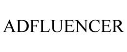 ADFLUENCER trademark