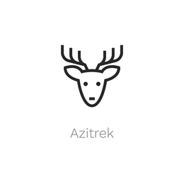 AZITREK trademark