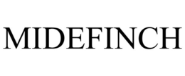 MIDEFINCH trademark