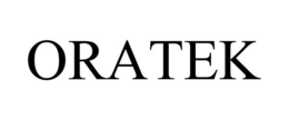 ORATEK trademark