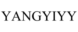 YANGYIYY trademark