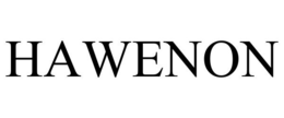 HAWENON trademark