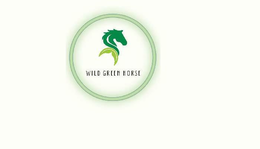 WILD GREEN HORSE trademark