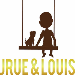 JRUE & LOUIS trademark