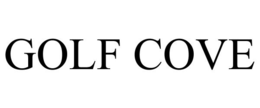 GOLF COVE trademark
