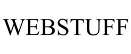 WEBSTUFF trademark