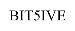 BIT5IVE trademark