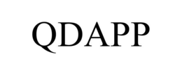 QDAPP trademark