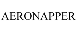 AERONAPPER trademark