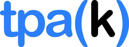 TPA(K) trademark
