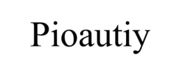 PIOAUTIY trademark