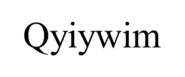 QYIYWIM trademark