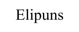 ELIPUNS trademark