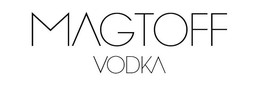 MAGTOFF VODKA trademark