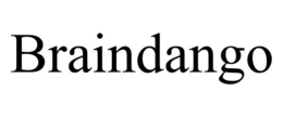 BRAINDANGO trademark