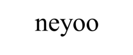 NEYOO trademark