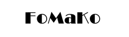 FOMAKO trademark