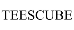 TEESCUBE trademark