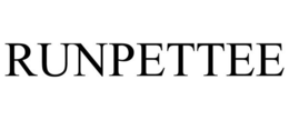 RUNPETTEE trademark