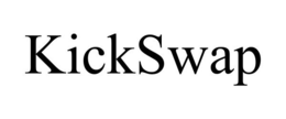 KICKSWAP trademark