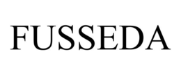 FUSSEDA trademark