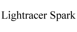 LIGHTRACER SPARK trademark