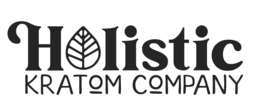 HOLISTIC KRATOM COMPANY trademark