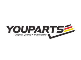 YOUPARTS ORIGINAL QUALITY TRUSTWORTHY trademark