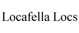 LOCAFELLA LOCS trademark