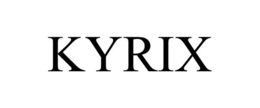 KYRIX trademark