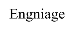 ENGNIAGE trademark