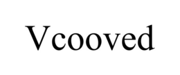 VCOOVED trademark