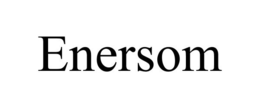 ENERSOM trademark