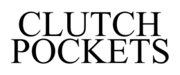 CLUTCH POCKETS trademark