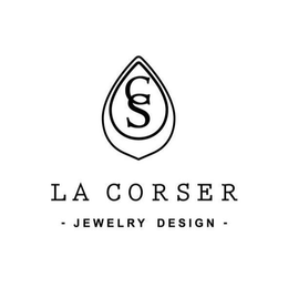 CS LA CORSER JEWELRY DESIGN trademark