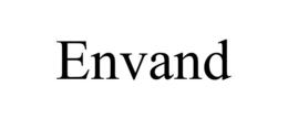 ENVAND trademark