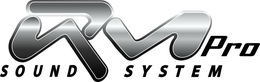 RMPRO SOUND SYSTEM trademark