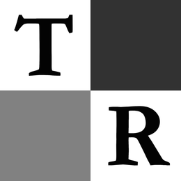 TR trademark