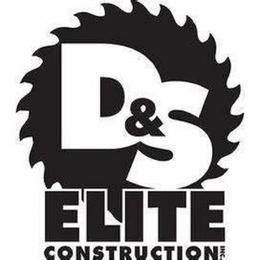 D&S ELITE CONSTRUCTION INC. trademark