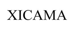 XICAMA trademark