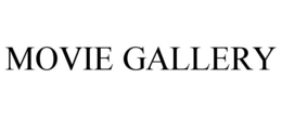 MOVIE GALLERY trademark