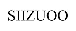 SIIZUOO trademark