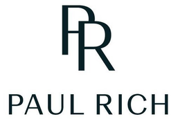 PR PAUL RICH trademark