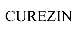 CUREZIN trademark