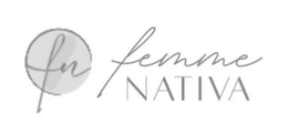 FN FEMME NATIVA trademark