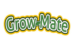 GROW MATE trademark