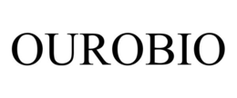 OUROBIO trademark
