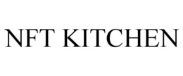 NFT KITCHEN trademark