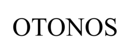 OTONOS trademark