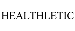 HEALTHLETIC trademark